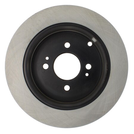 Centric Centric Premium Brake Rotor, Centric Parts 120.50016 120.50016